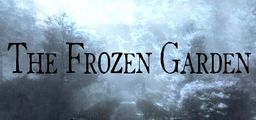 Logo: The Frozen Garden