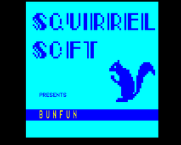 Logo: Bun Fun