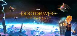 Logo: Doctor Who: The Runaway