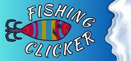 Logo: Fishing Clicker