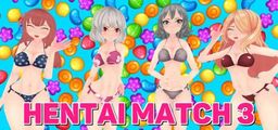 Logo: Hentai Match 3