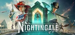 Logo: Nightingale