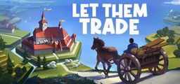 Logo: Let Them Trade