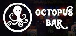 Logo: Octopus Bar