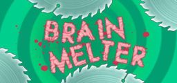 Logo: Brainmelter Deluxe