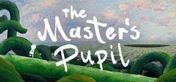 Logo: The Master's Pupil