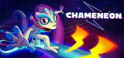 Logo: Chameneon