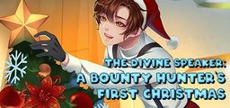 Logo: The Divine Speaker: A Bounty Hunter's First Christmas