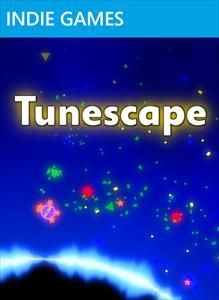 Logo: Tunescape