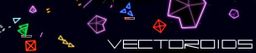 Logo: Vectoroids