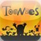 Logo: Super Toonies of the Forever