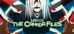 Logo: Methods: The Canada Files