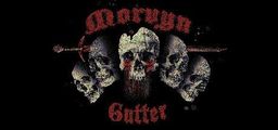 Logo: Morvyn Gutter