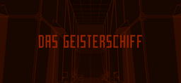 Logo: Das Geisterschiff + DLC