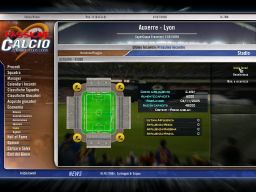 Logo: Euro Club Manager 2005-2006