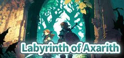 Logo: Labyrinth of Axarith