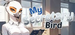 Logo: My Secretary Bird