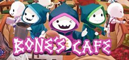 Logo: Bone's Cafe