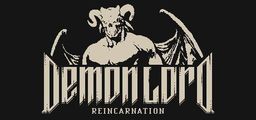 Logo: Demon Lord Reincarnation
