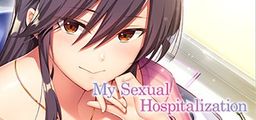 Logo: My Sexual Hospitalization
