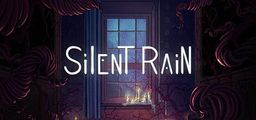 Logo: Silent Rain