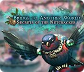 Logo: Bridge to Another World: Secrets of the Nutcracker