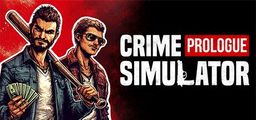 Logo: Crime Simulator: Playgrounds
