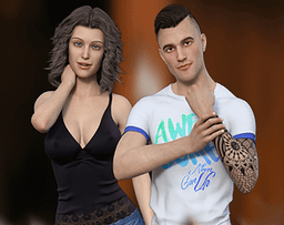 Logo: Mansion Affairs