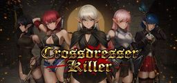 Logo: Crossdresser Killer