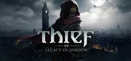 Logo: Thief VR: Legacy of Shadow