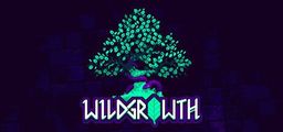 Logo: Wild Growth