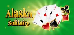 Logo: Alaska Solitaire