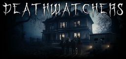 Logo: Deathwatchers