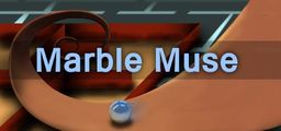 Logo: Marble Muse