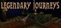Logo: Legendary Journeys