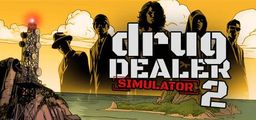 Logo: Drug Dealer Simulator 2