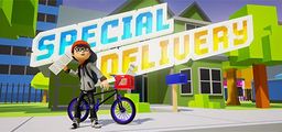 Logo: Special Delivery