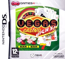 Logo: Vegas Casino