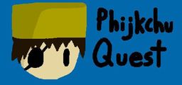 Logo: Phijkchu Quest