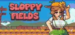 Logo: Sloppy Fields