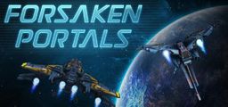 Logo: Forsaken Portals