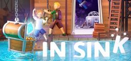 Logo: In Sink