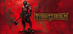 Logo: Tyrant's Realm