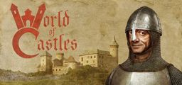 Logo: World of Castles