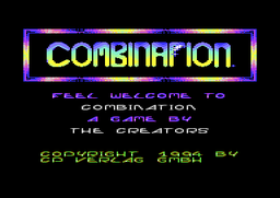 Logo: Combination