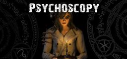 Logo: Psychoscopy