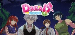 Logo: Dread Weight