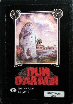 Logo: Dun Darach