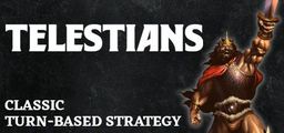Logo: Telestians