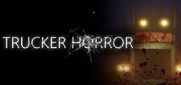 Logo: Trucker Horror